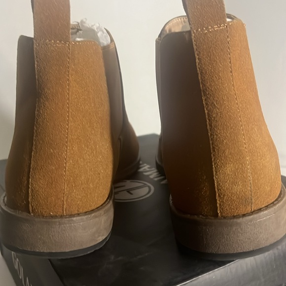 Golaiman  boots Like New Size 8.5 closet clean out sale. - Picture 6 of 12